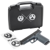 Pistolet Ruger RXM FS 4,5” Grey